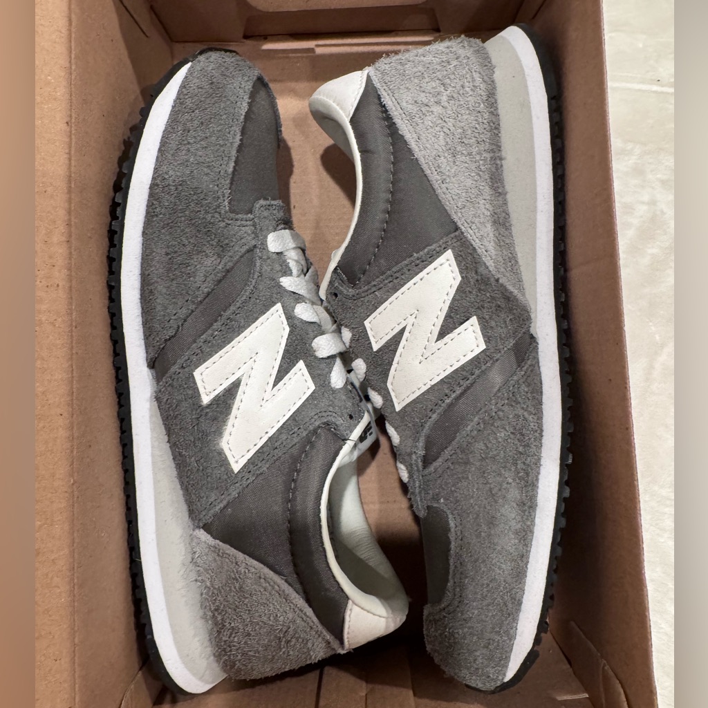 Brand New In Box New Balance 420 Womens Size 8